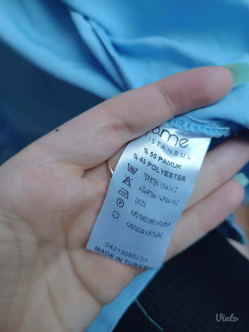 Fame istanbul Košulja