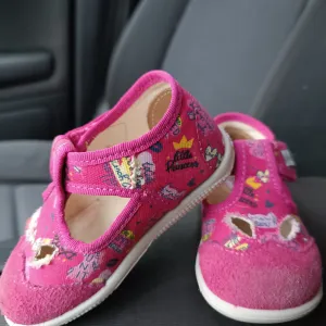 Ciciban patofne za devojčice