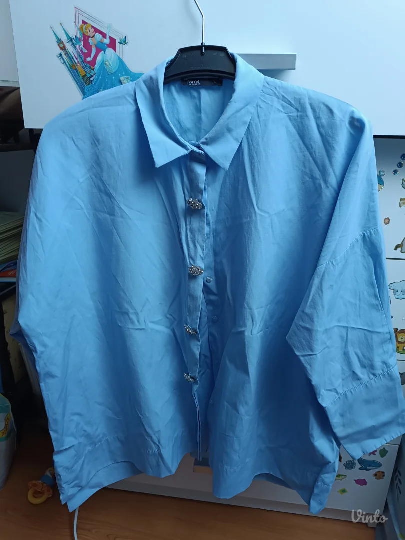 Fame istanbul Košulja