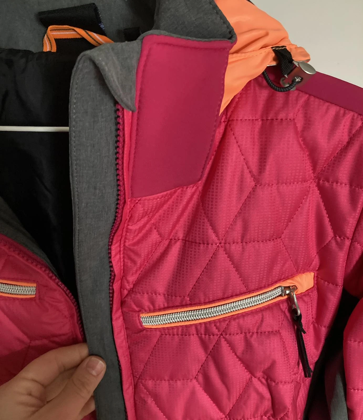 Icepeak ski jakna