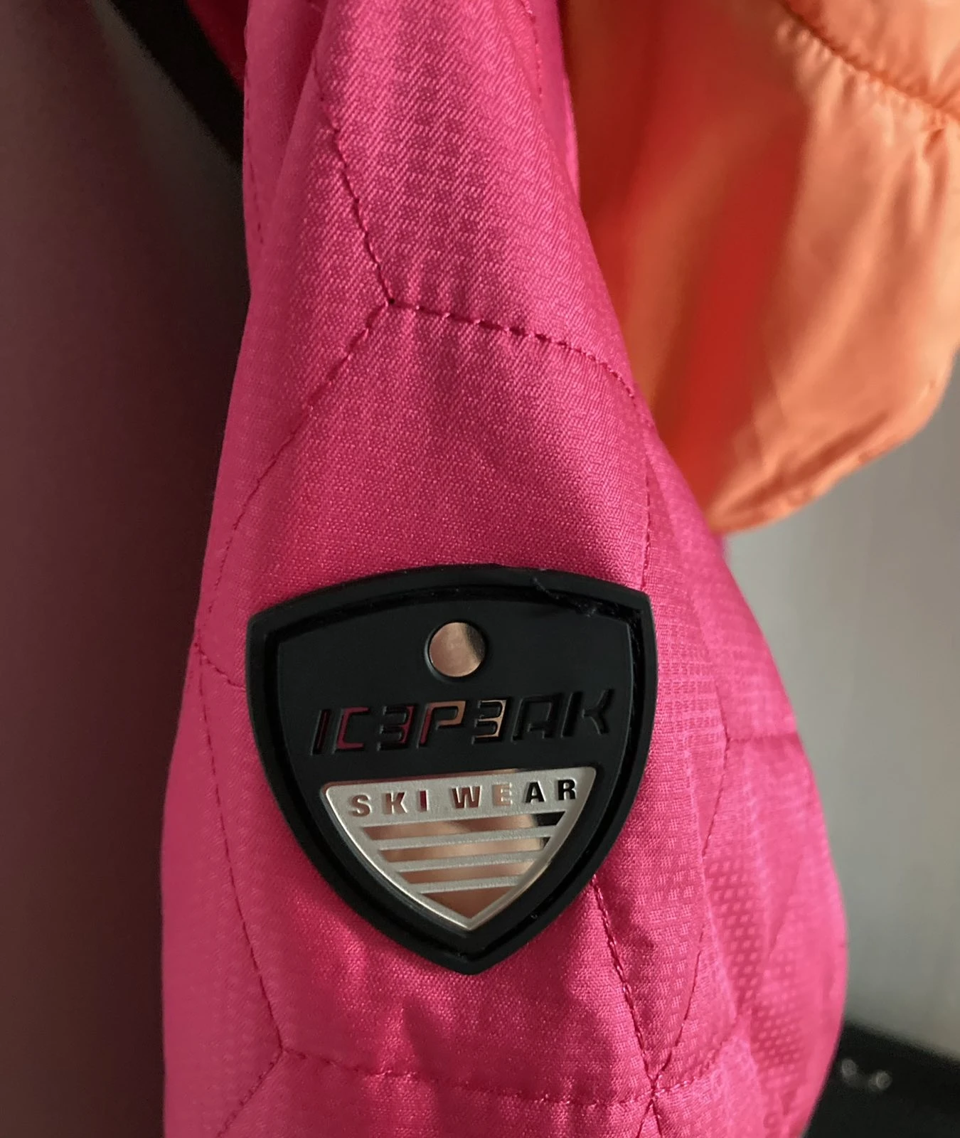 Icepeak ski jakna