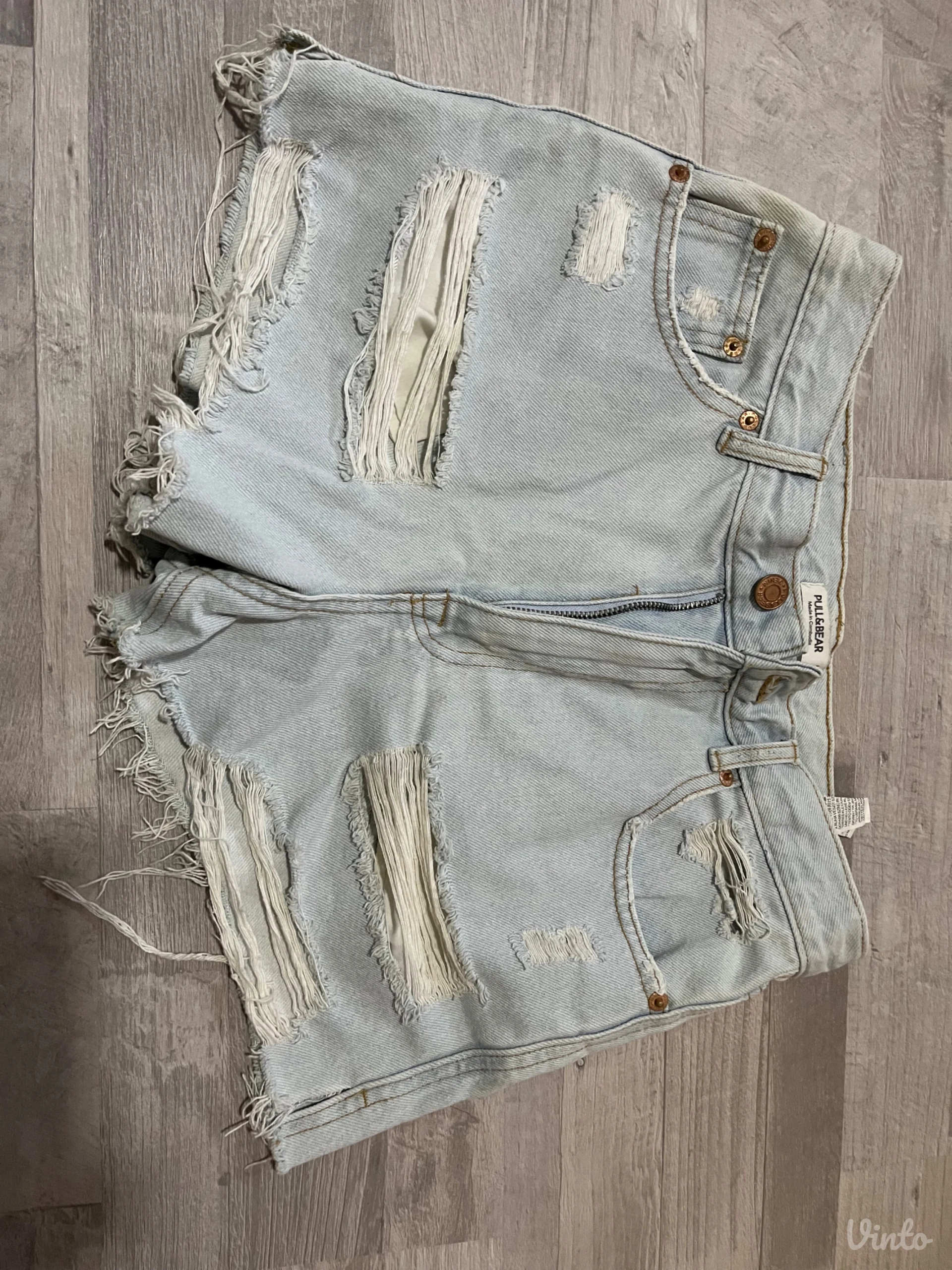 Pull&bear sorc