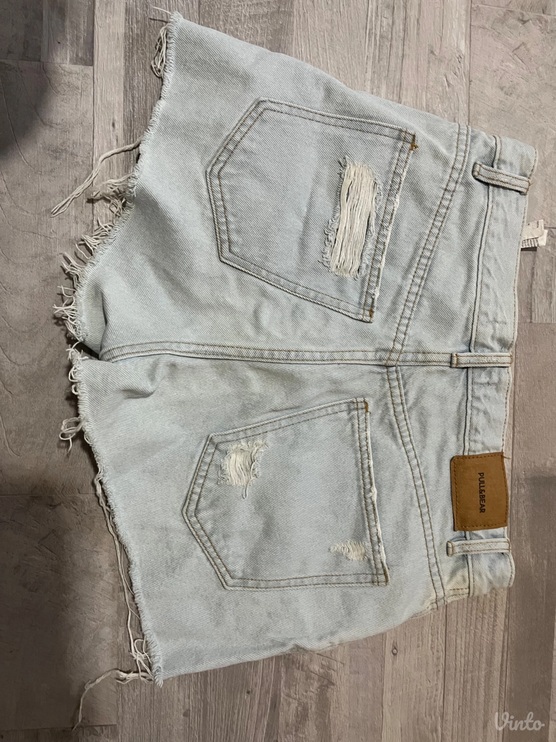 Pull&bear sorc