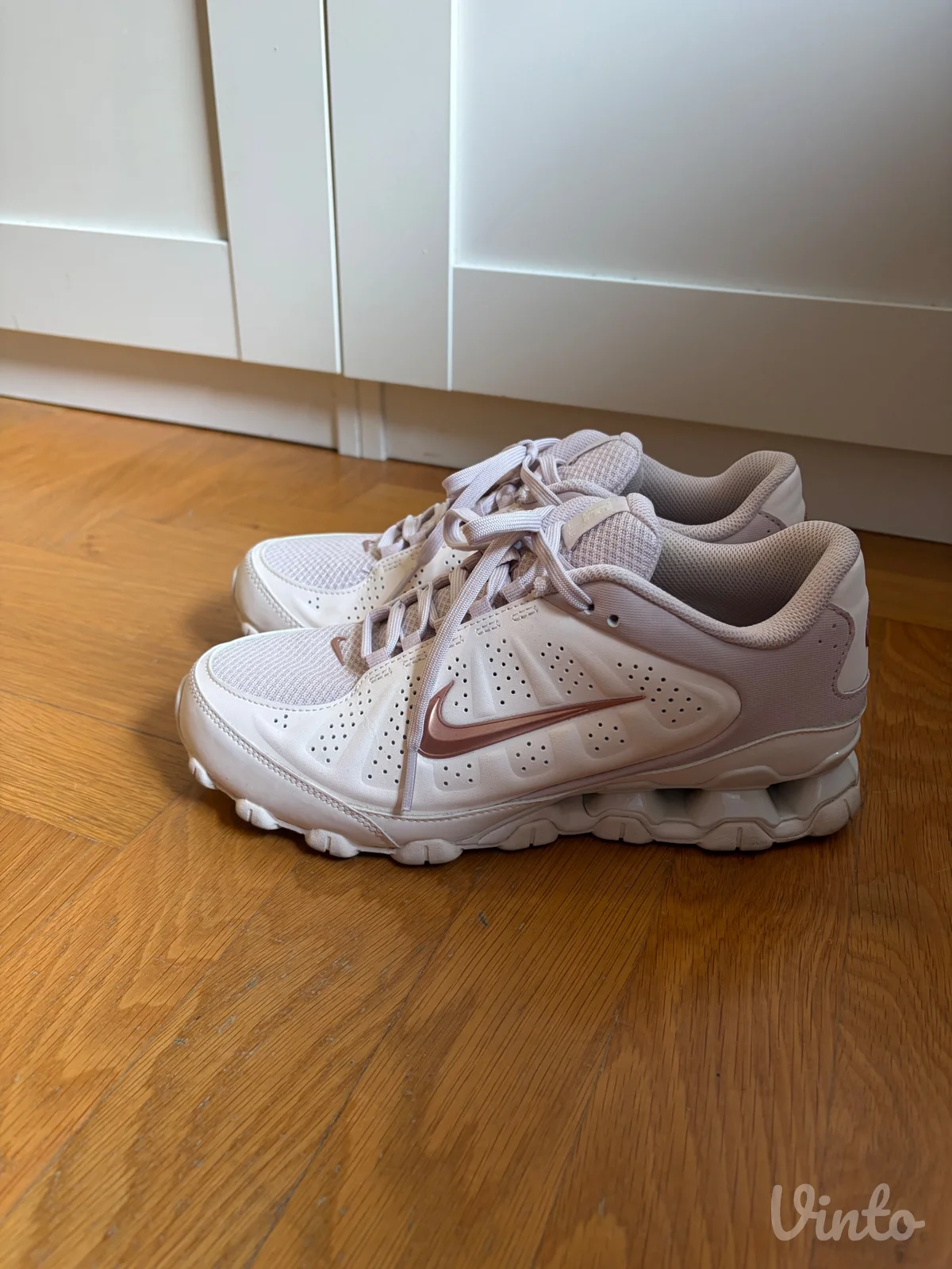Nike patike