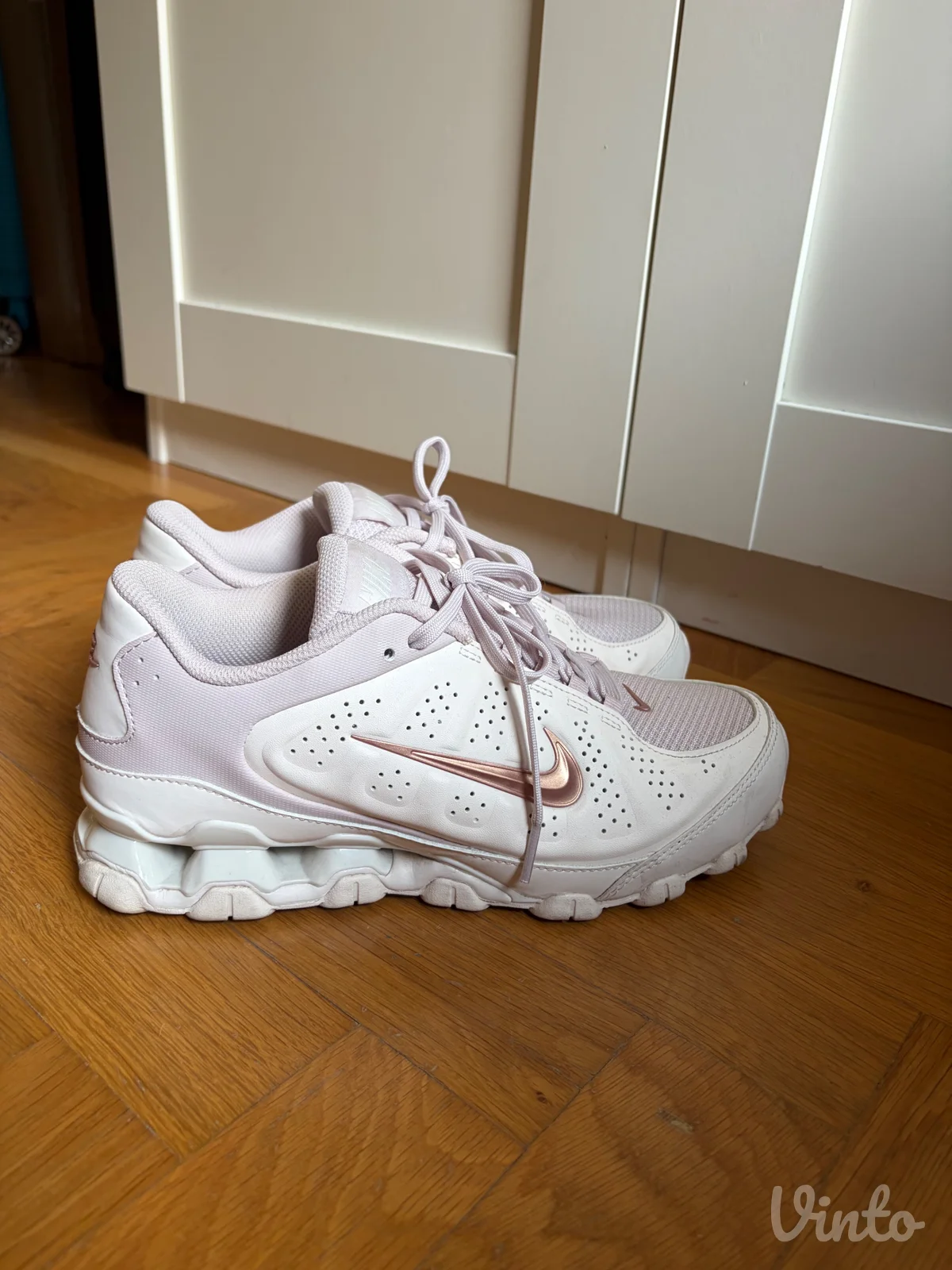 Nike patike