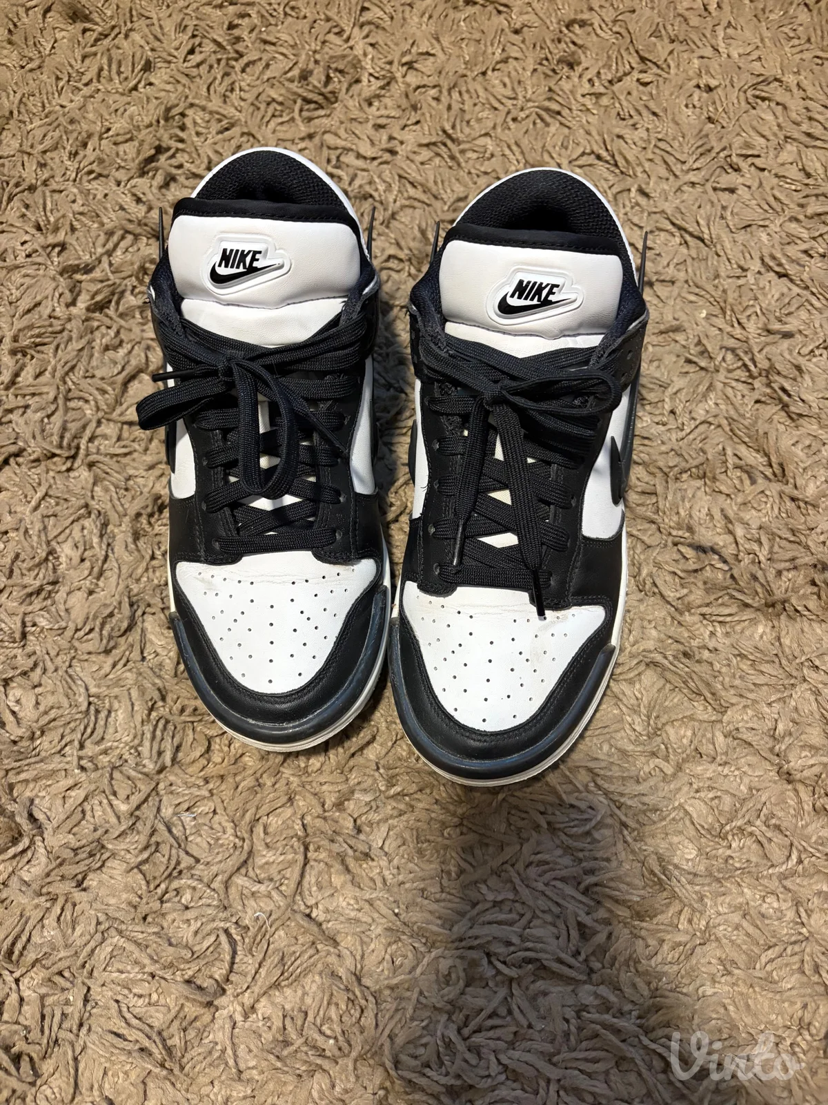 Nike patike