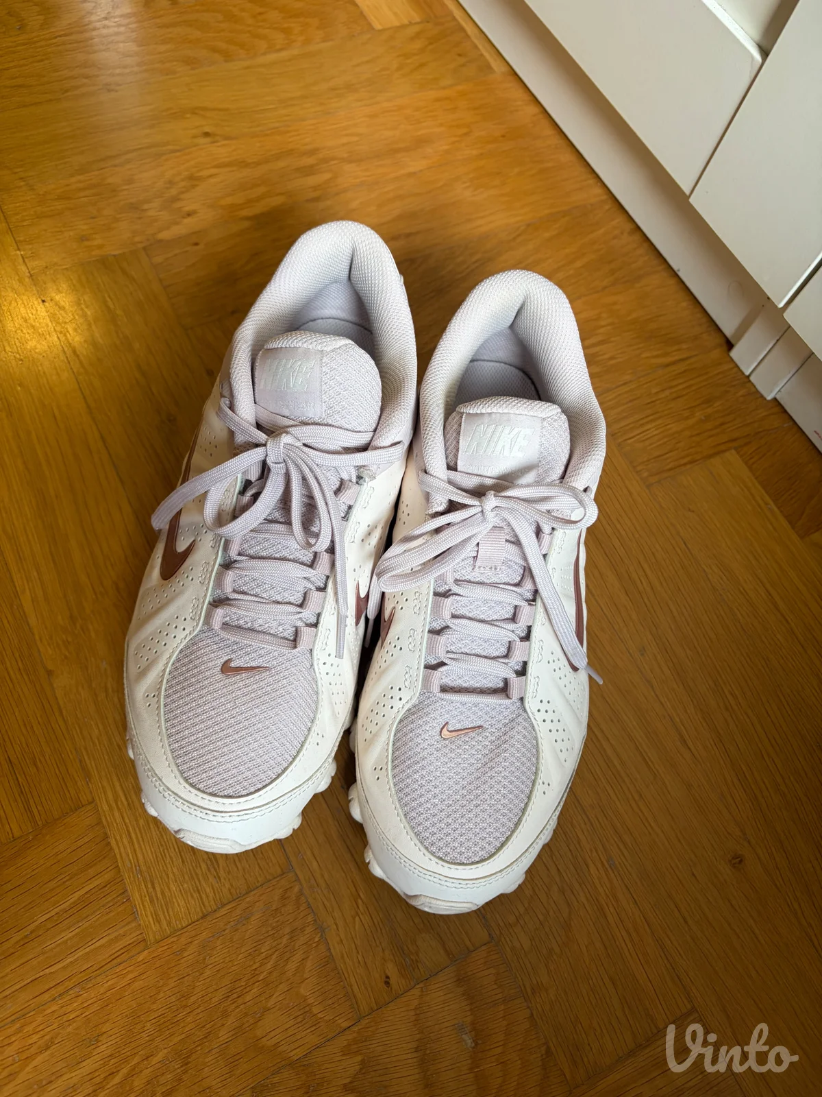 Nike patike