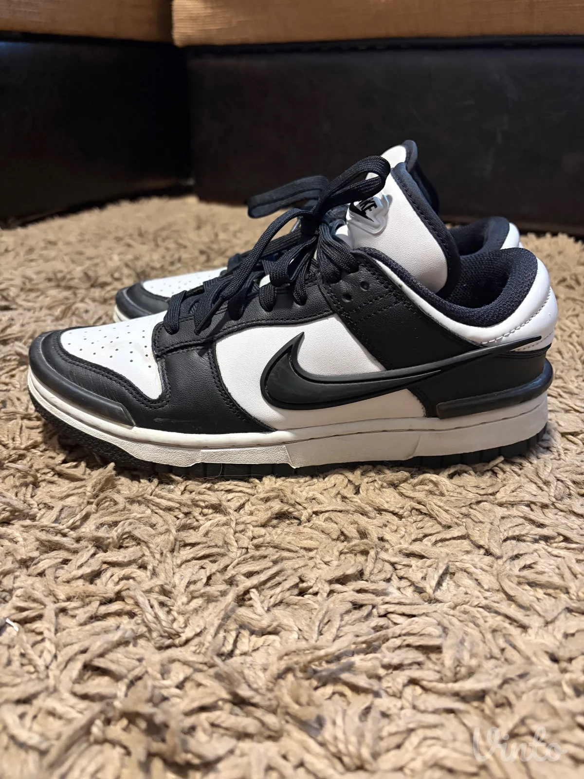 Nike patike