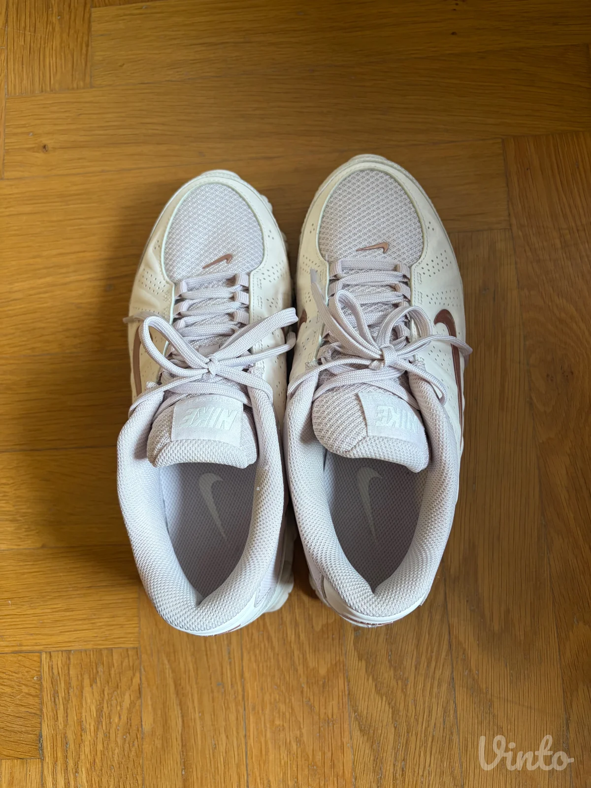 Nike patike