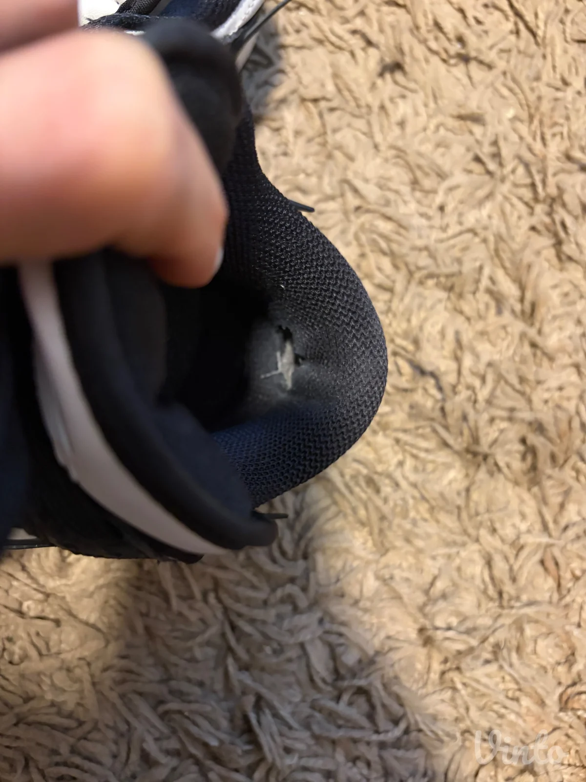 Nike patike