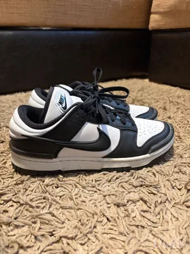 Nike patike