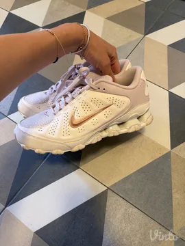 Nike patike