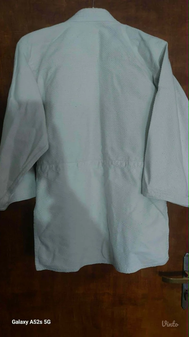 Kimono za Džudo