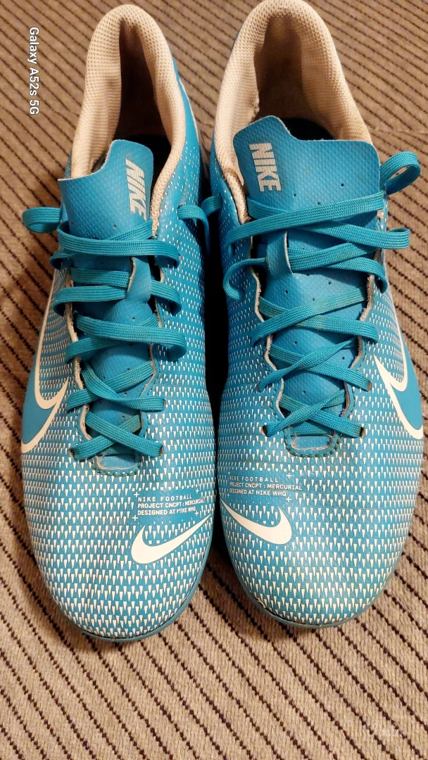 Nike kopačke