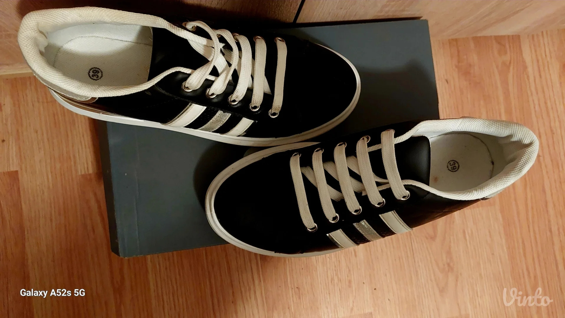 Adidas patike