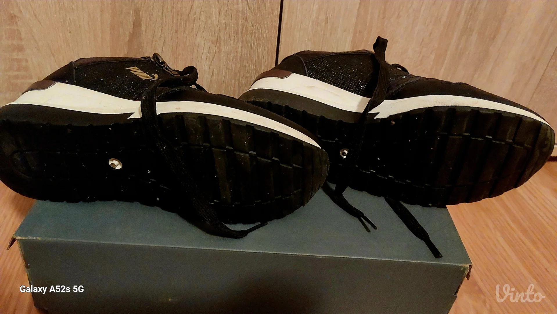 Puma patike