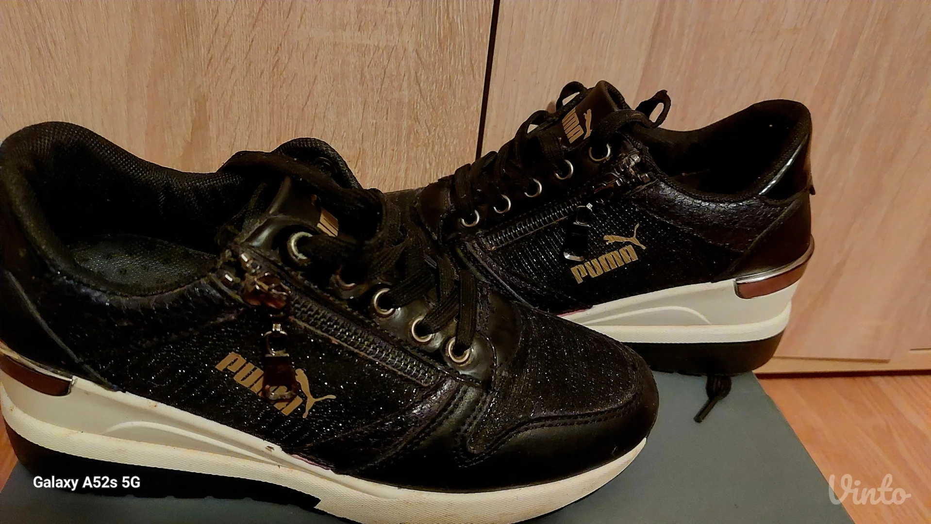 Puma patike