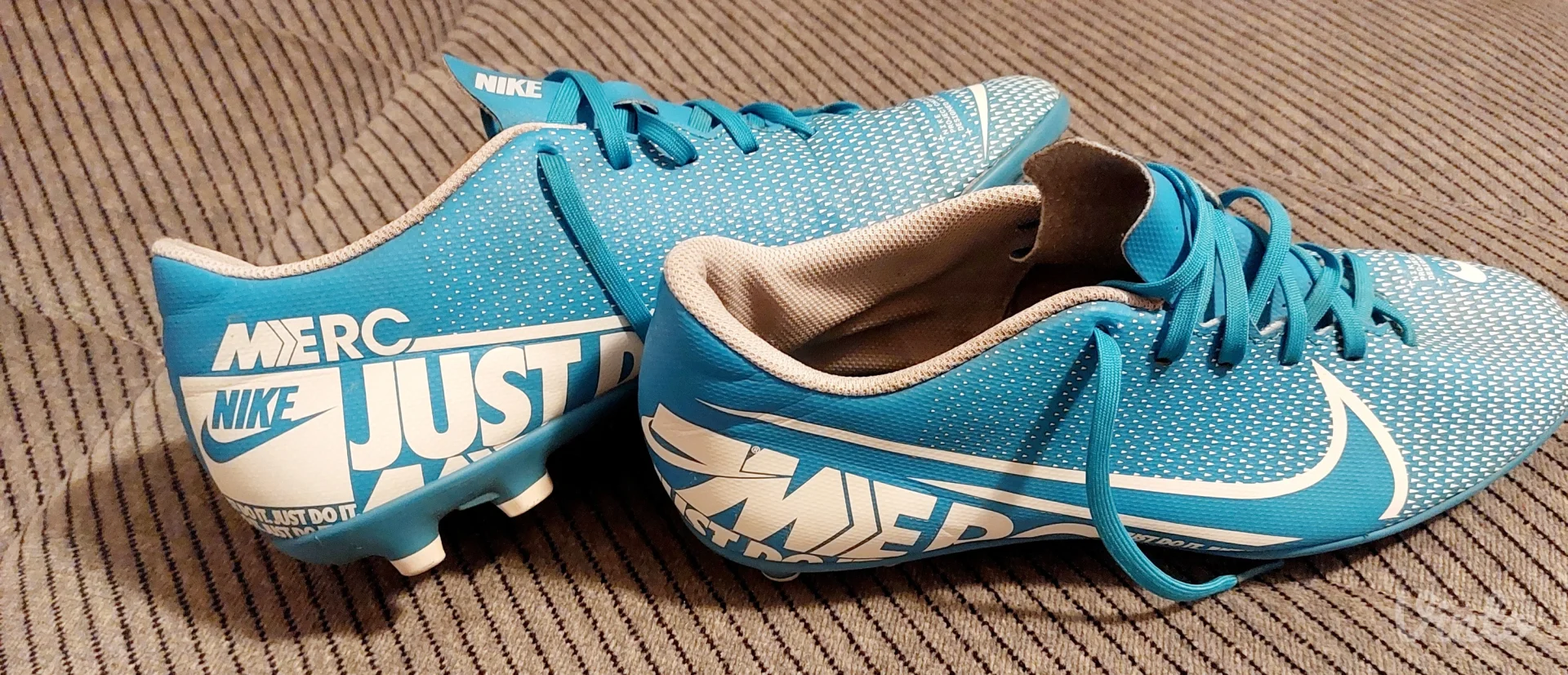 Nike kopačke