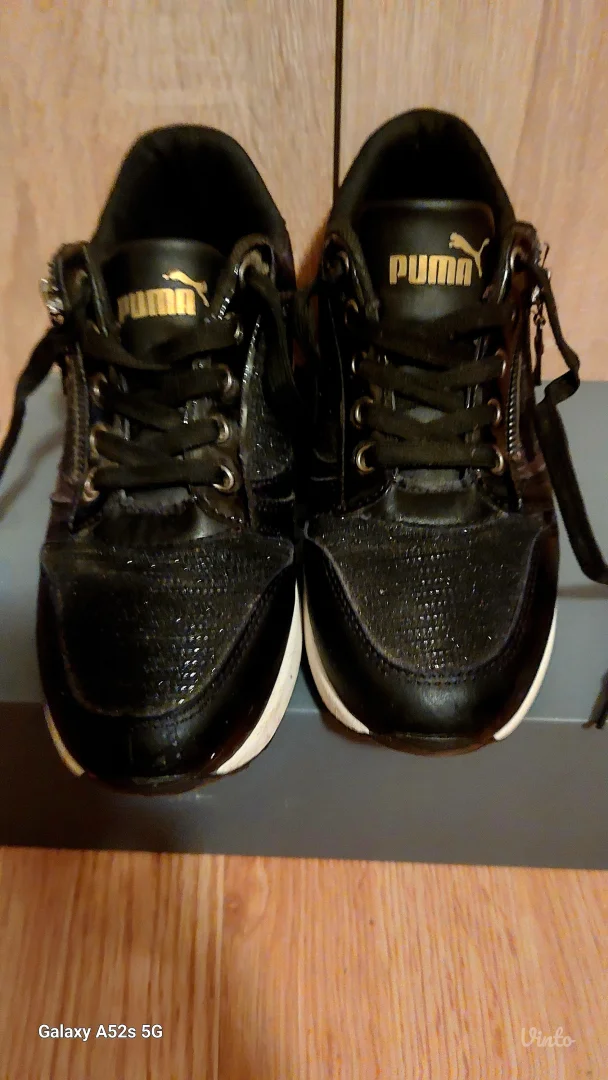 Puma patike