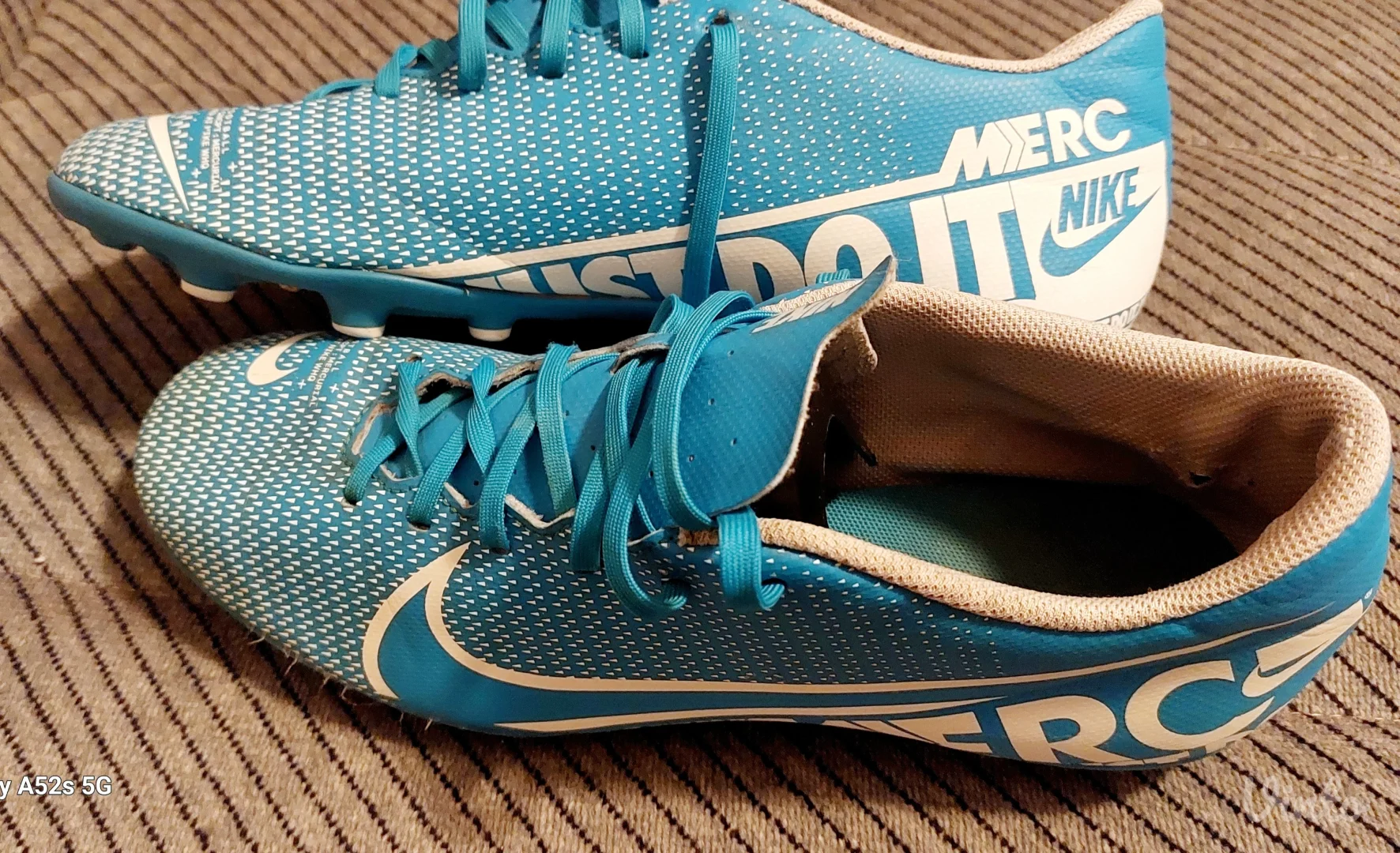 Nike kopačke