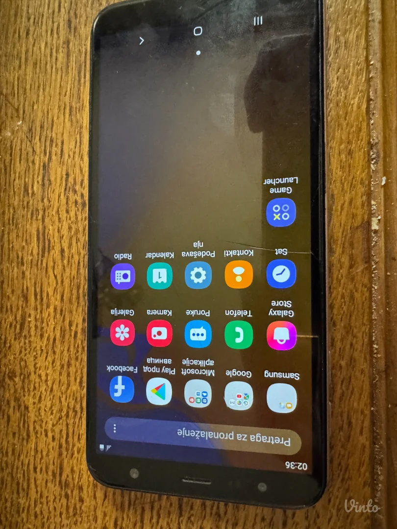 Telefon