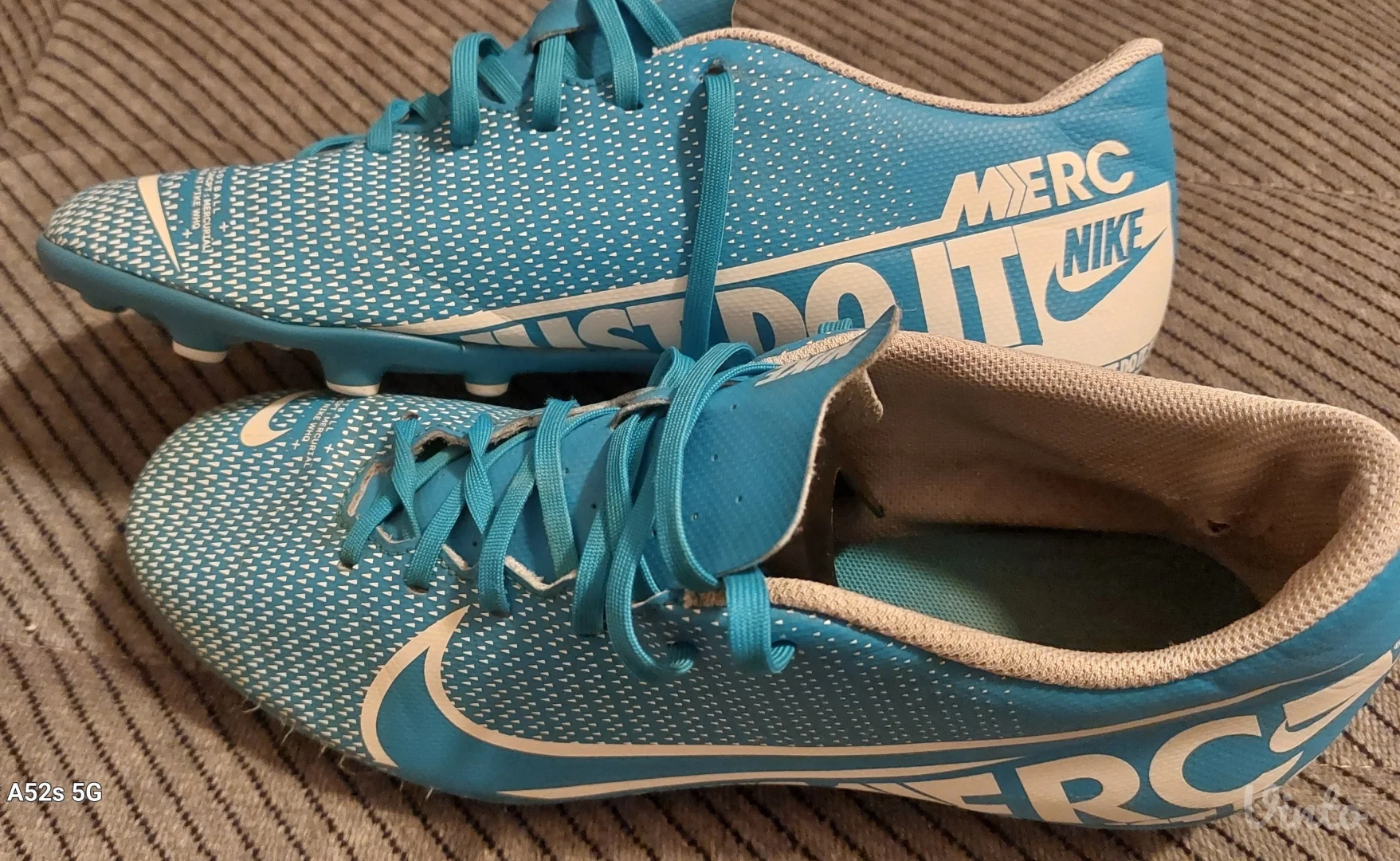 Nike kopačke