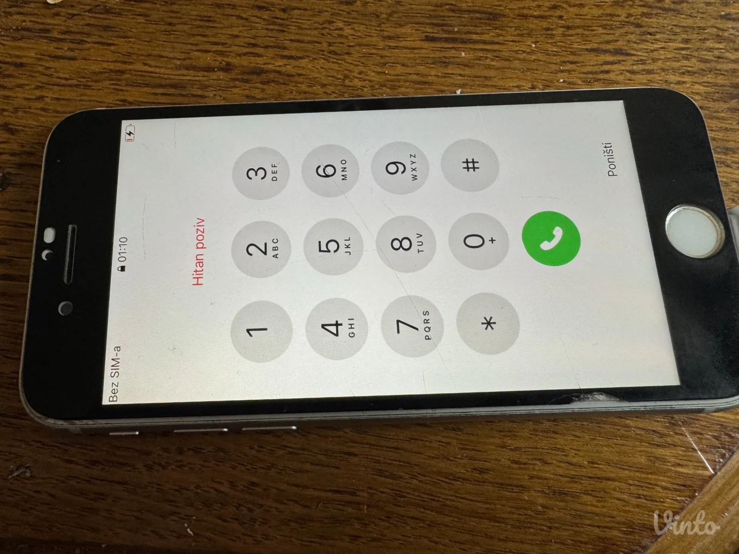 iPhone 8