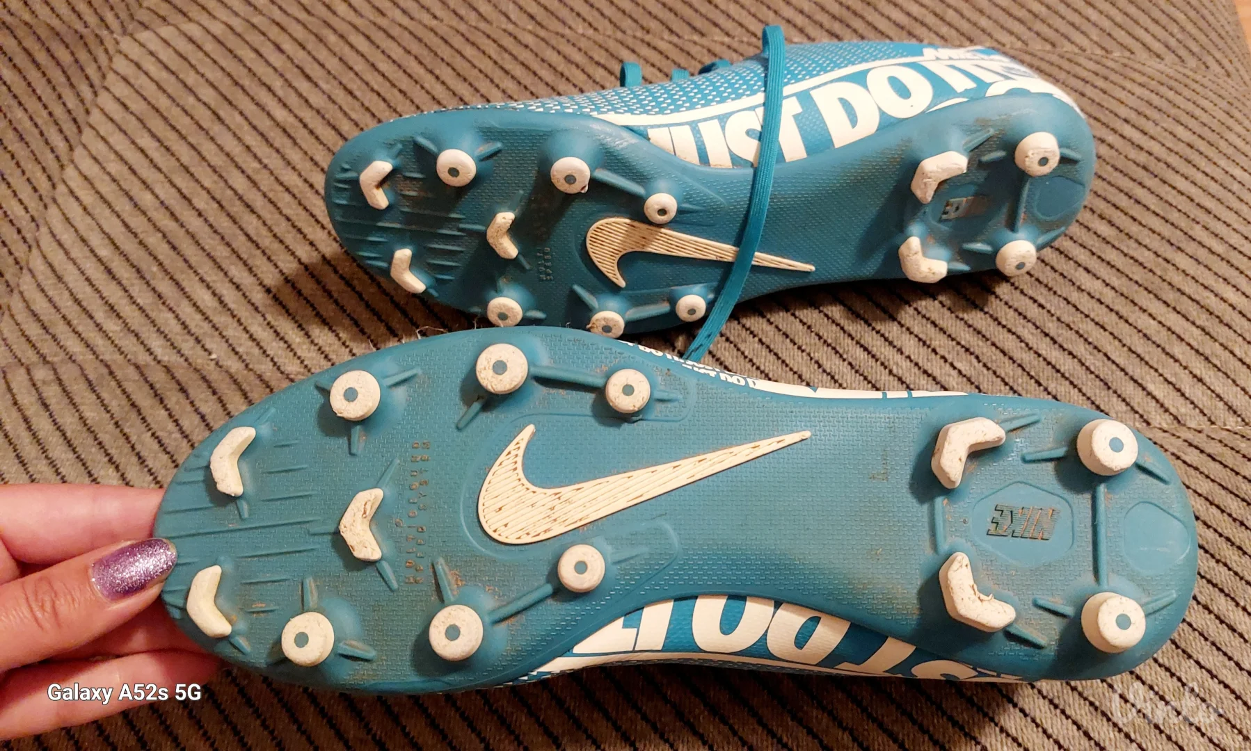 Nike kopačke