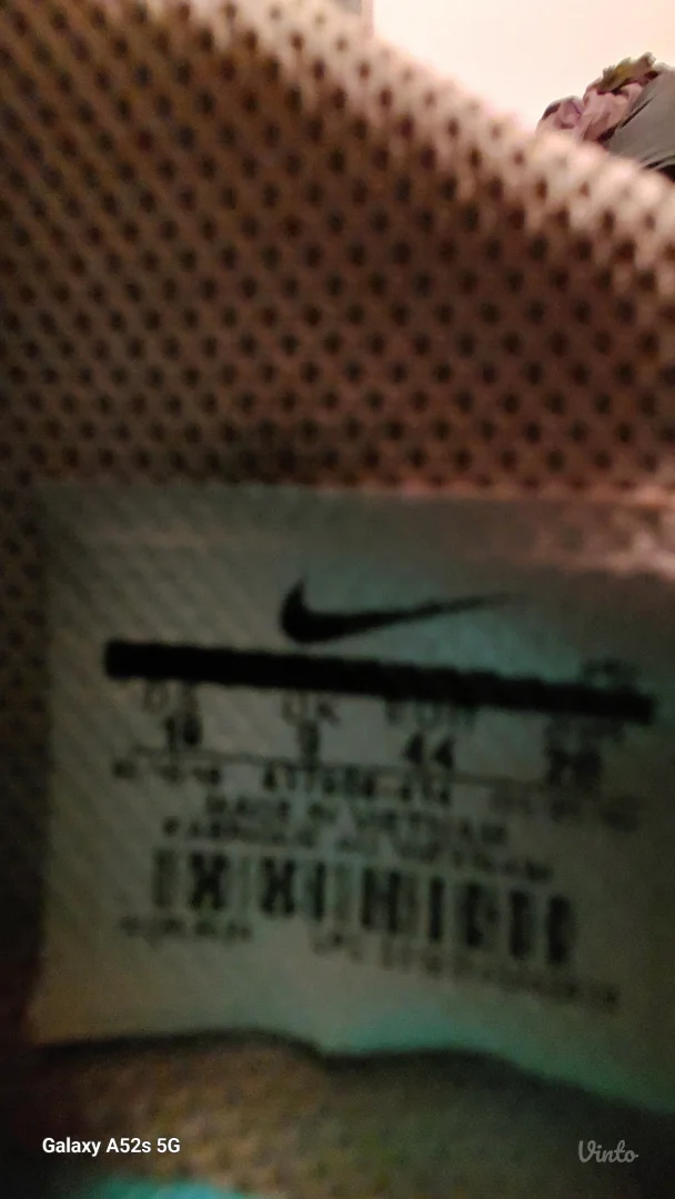 Nike kopačke
