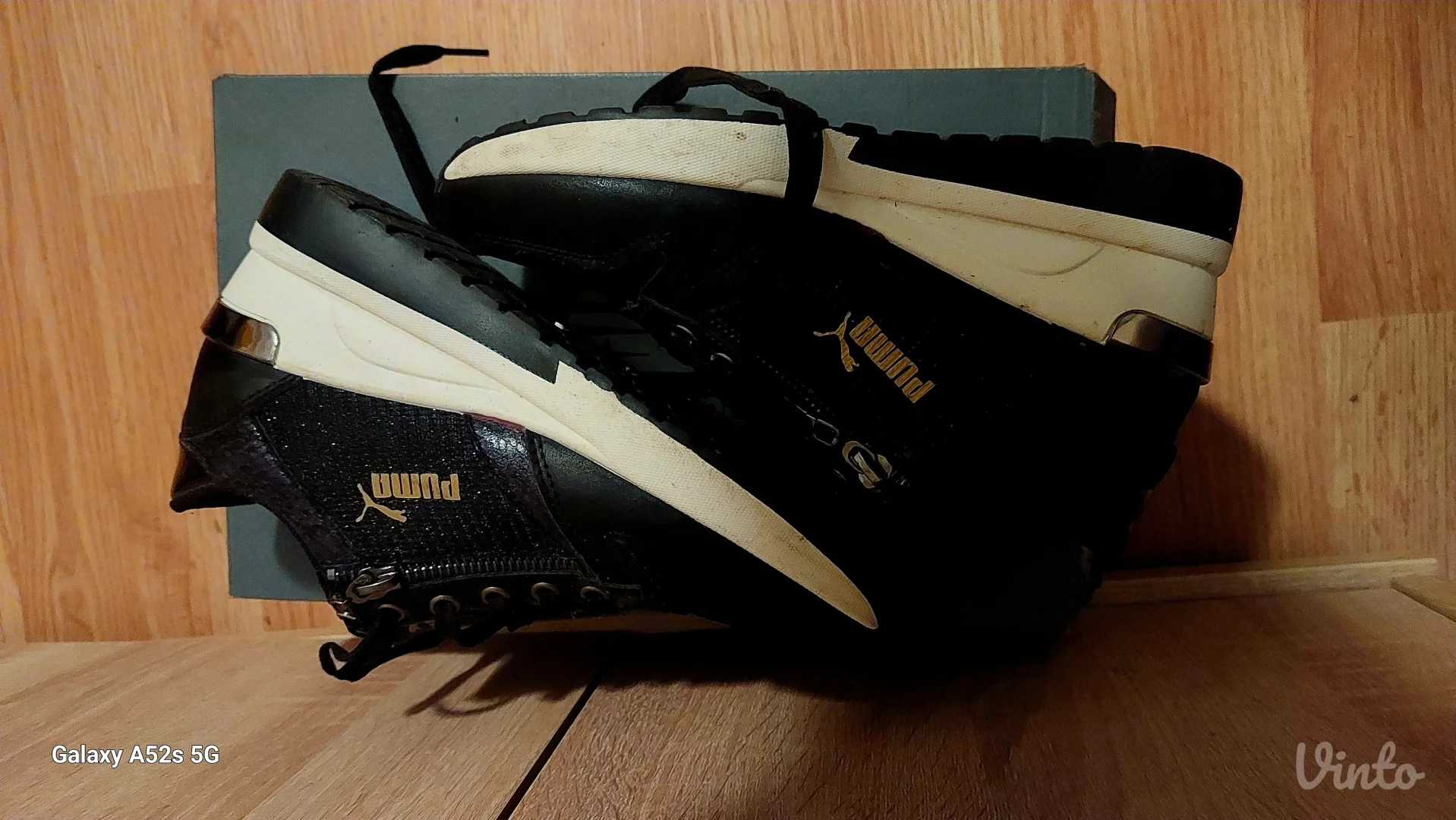 Puma patike