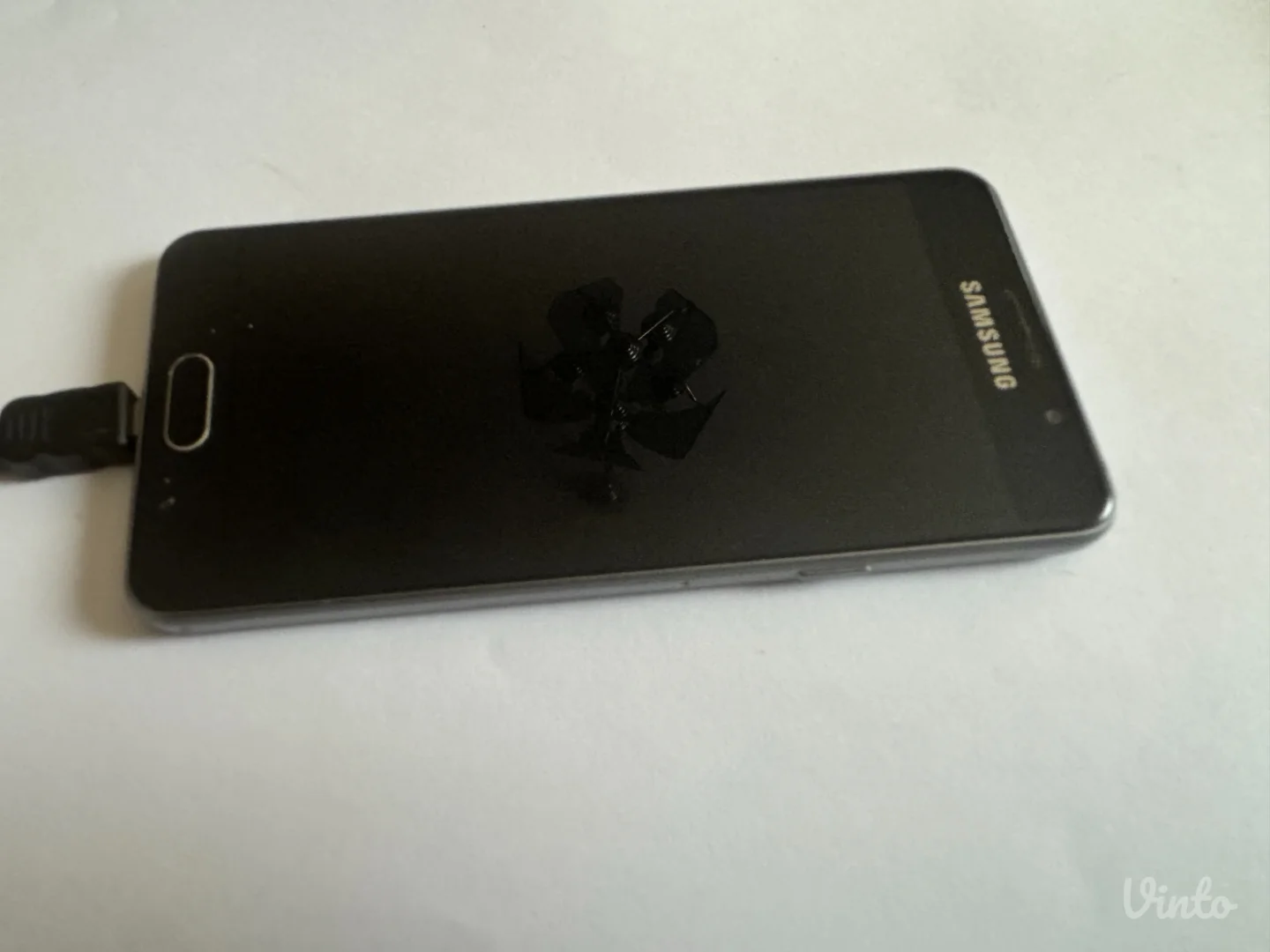 Samsung A3