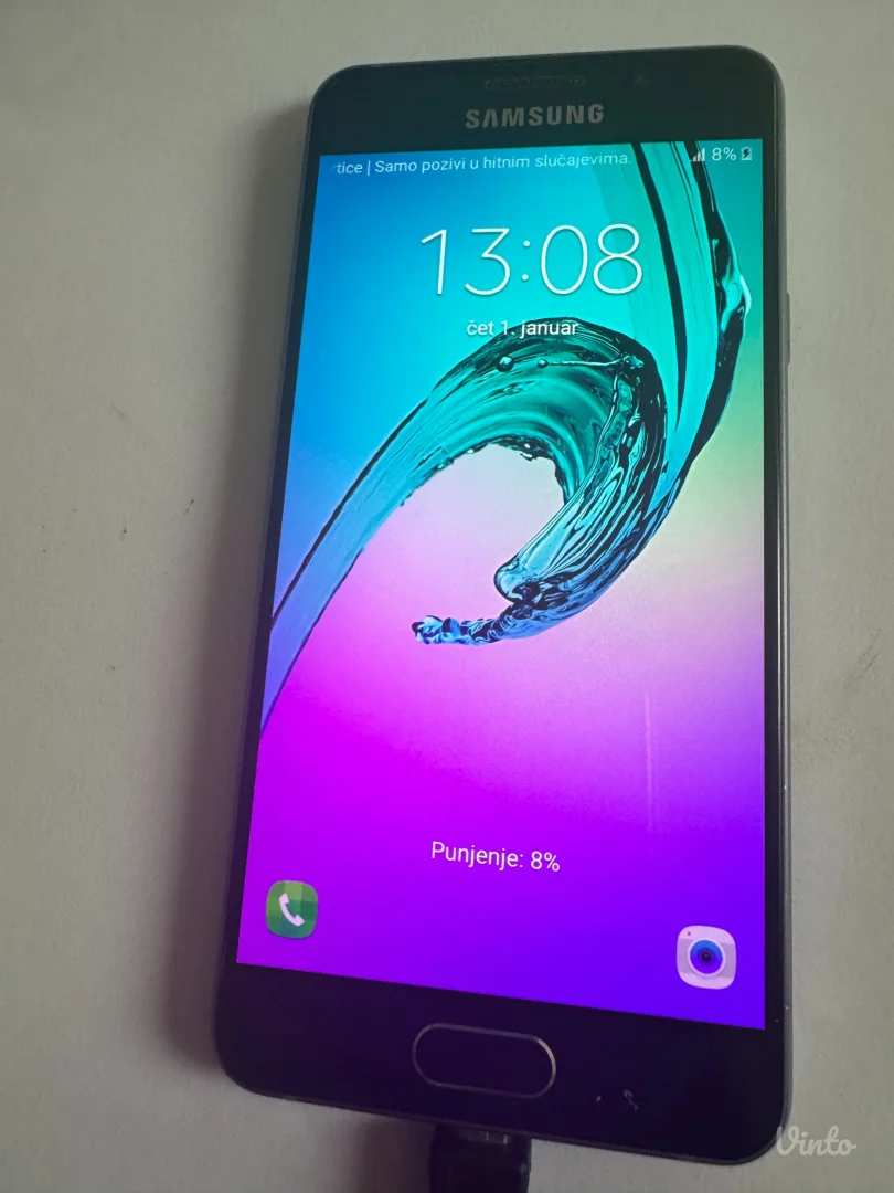 Samsung A3
