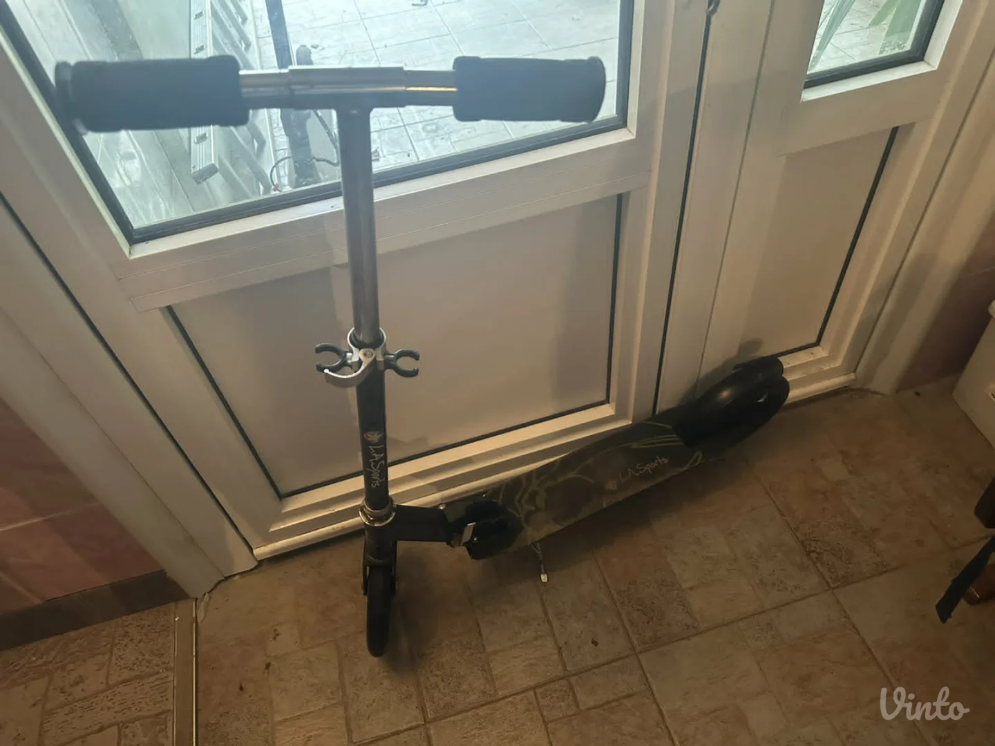 Trotinet