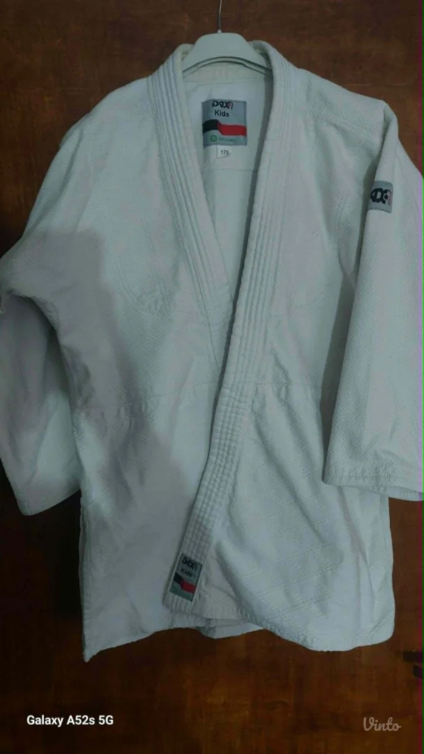Kimono za Džudo