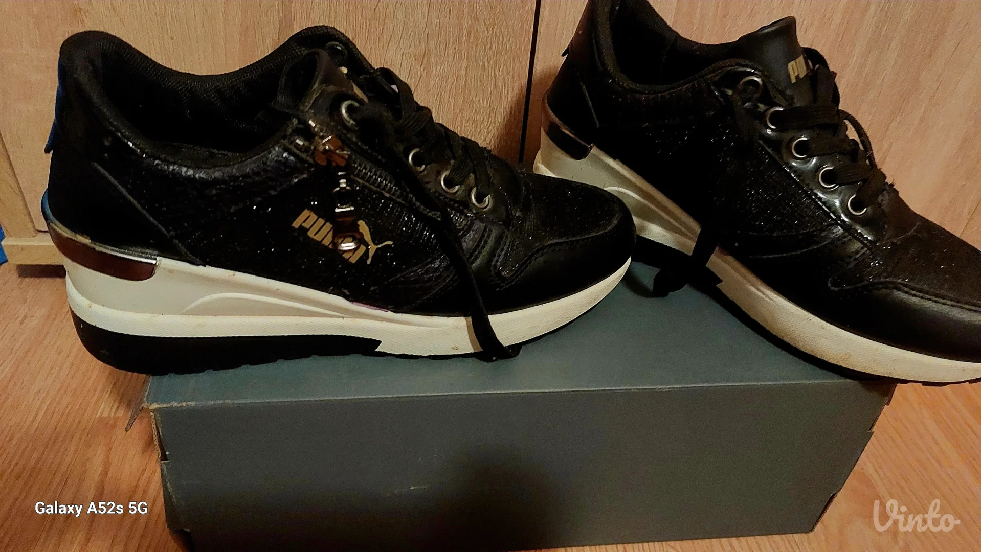 Puma patike