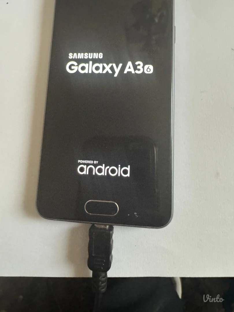 Samsung A3