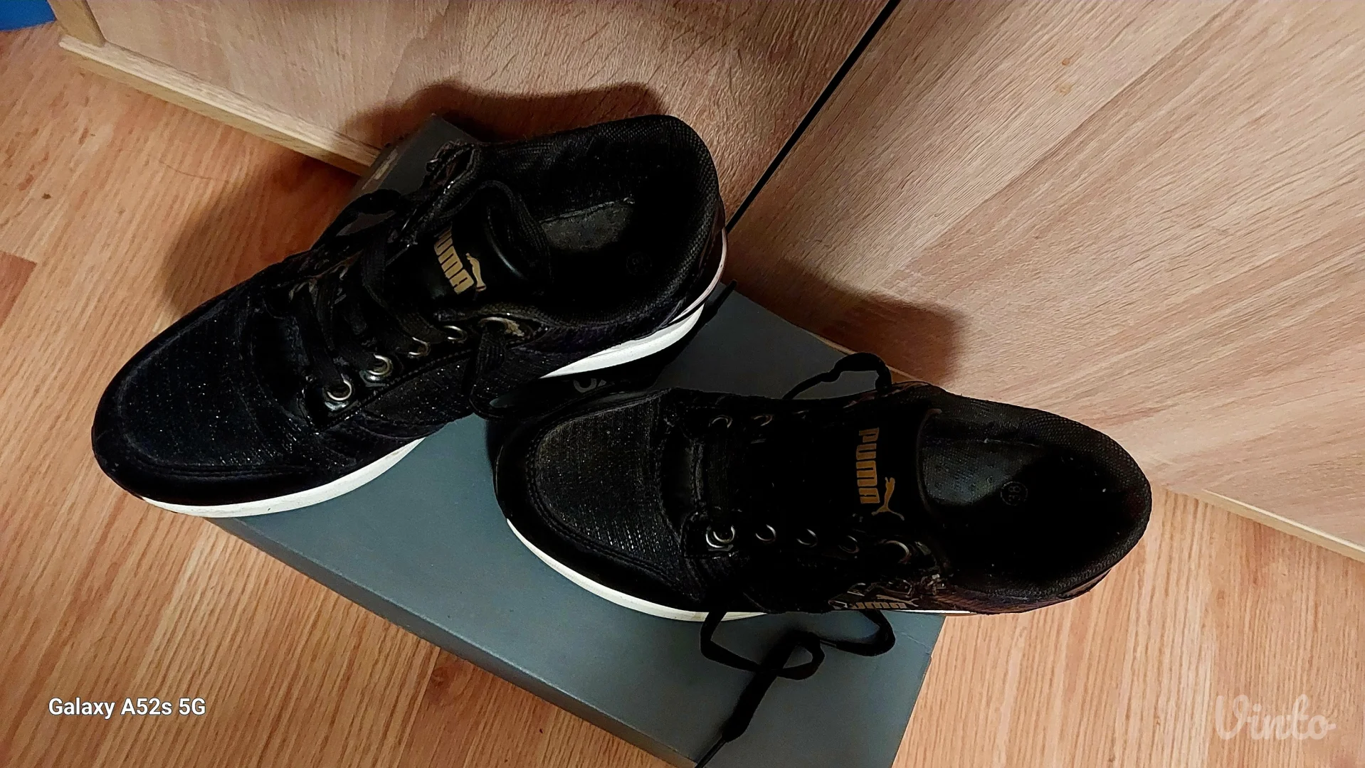 Puma patike