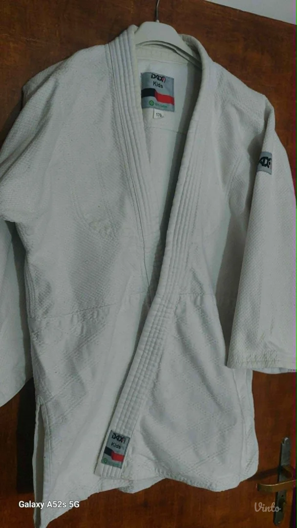 Kimono za Džudo