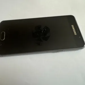 Samsung A3