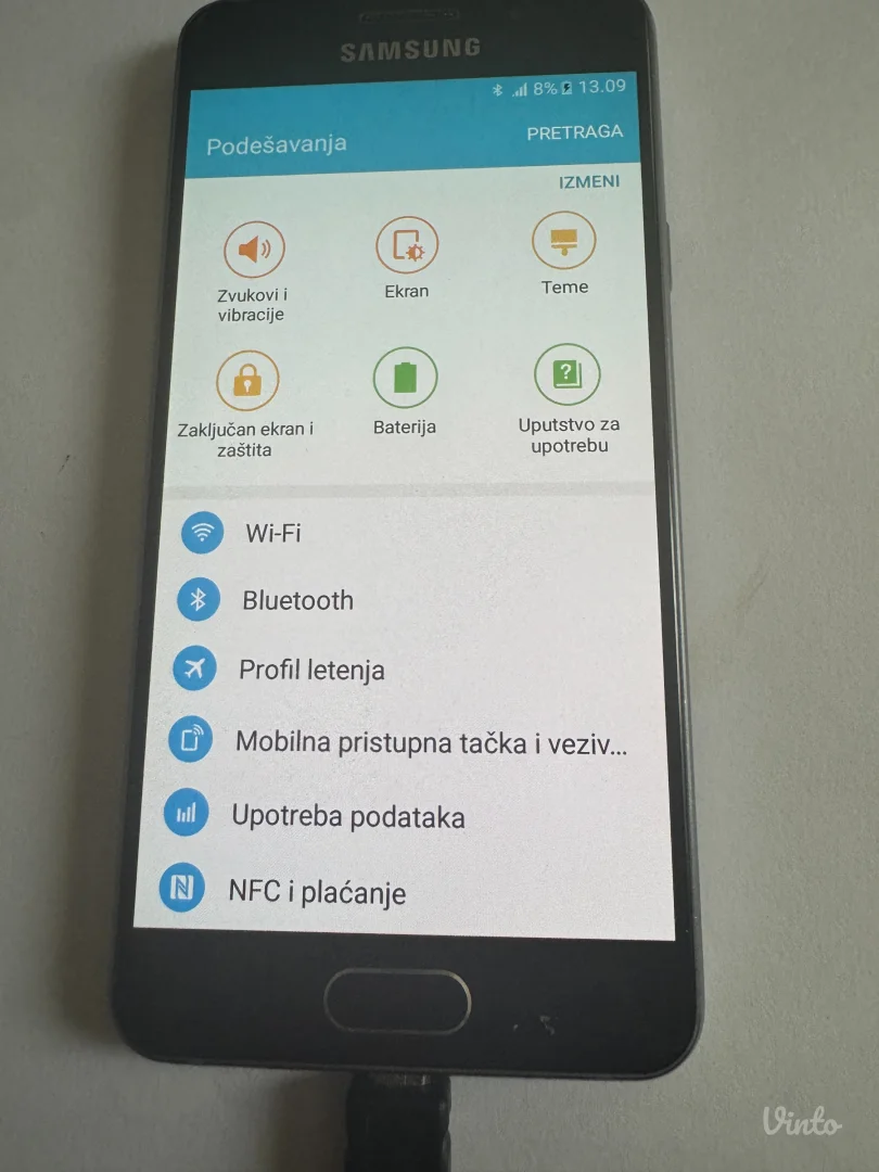 Samsung A3