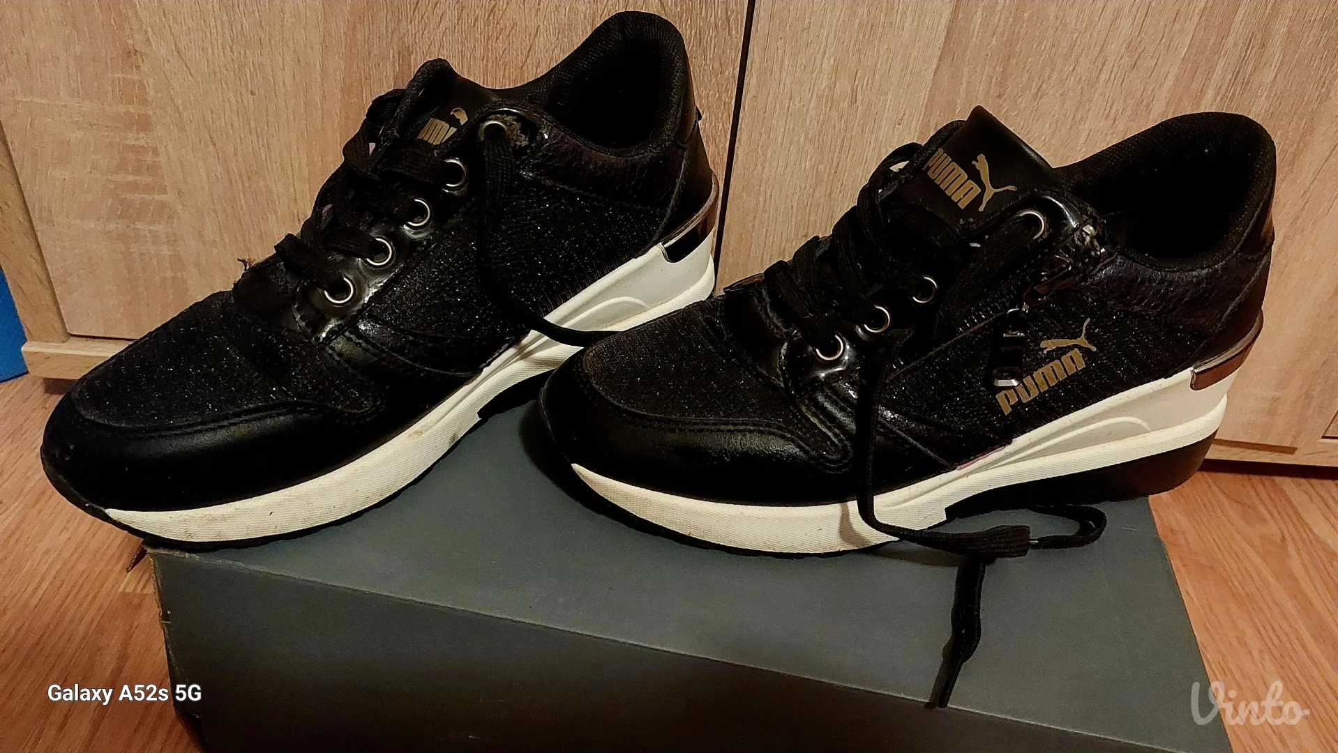 Puma patike