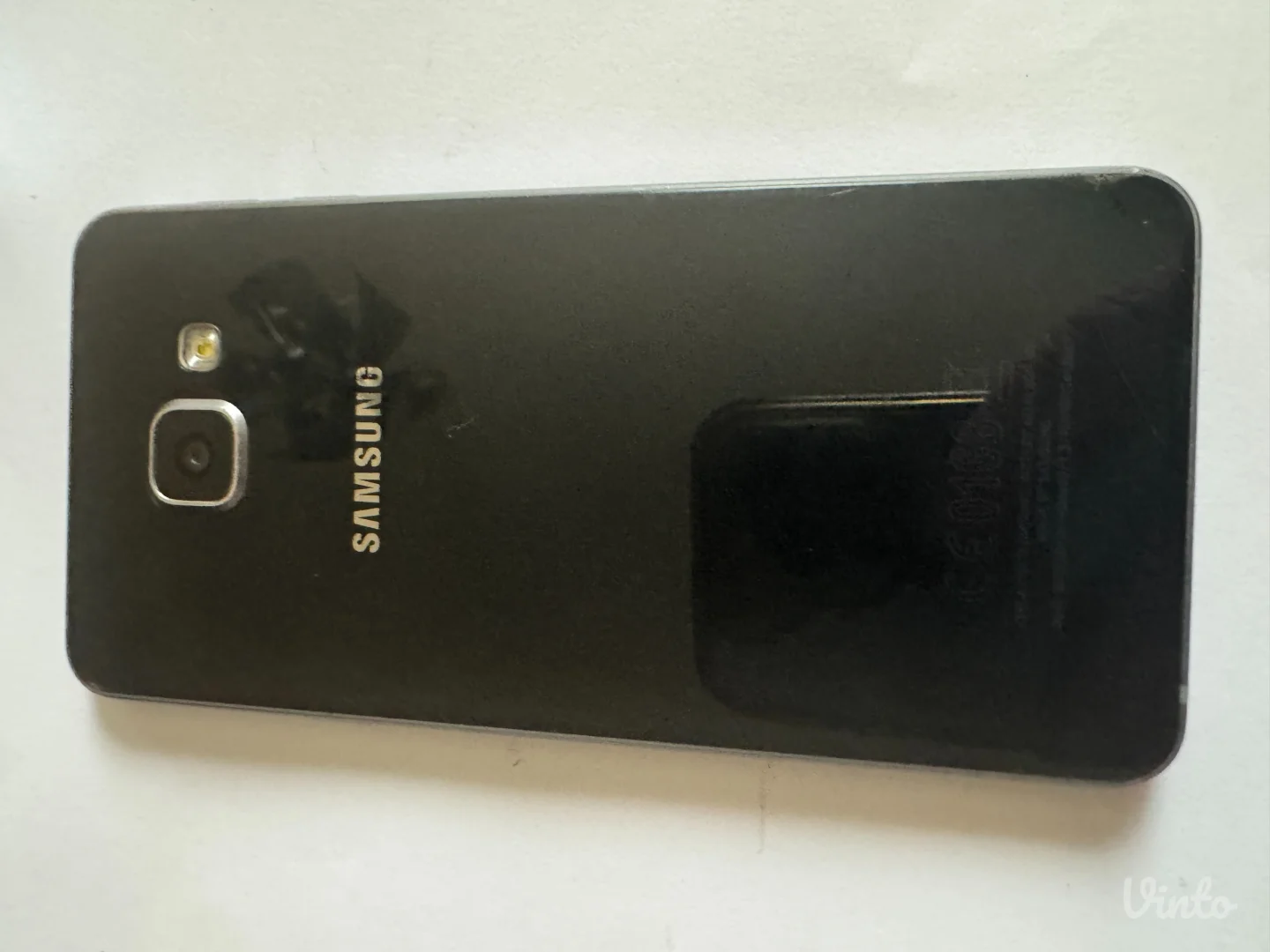 Samsung A3