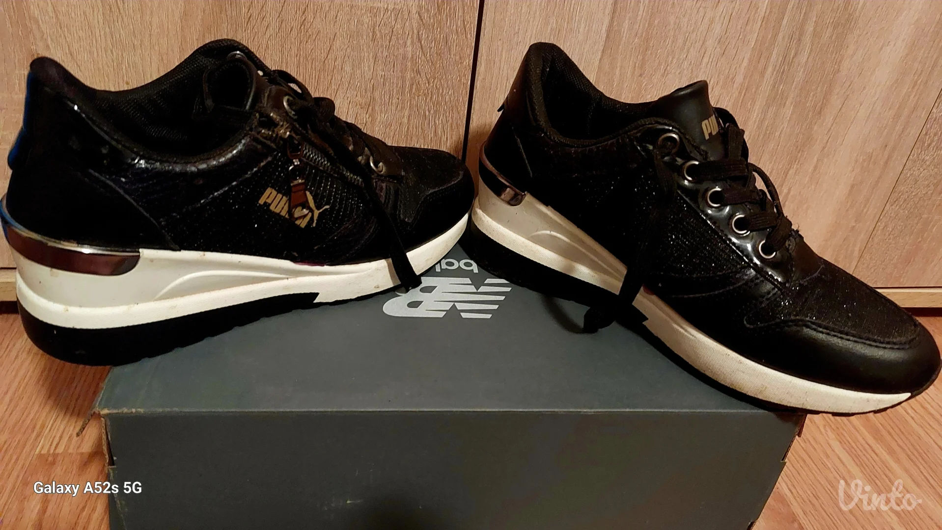 Puma patike