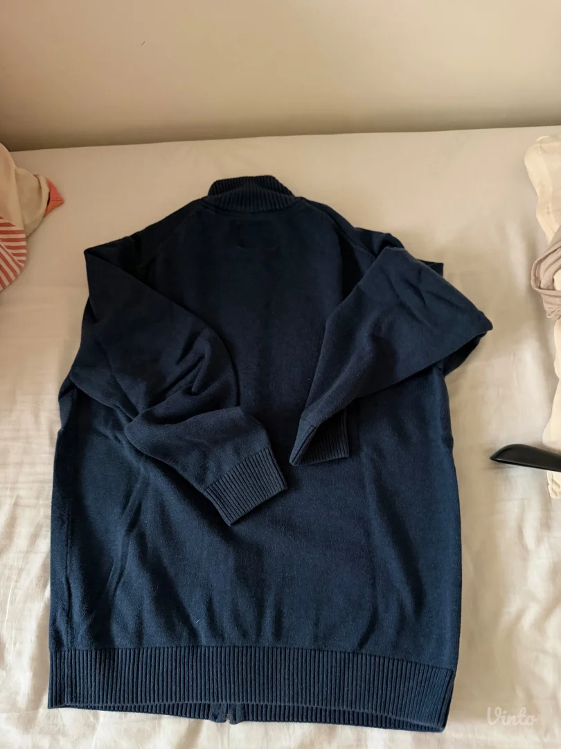 C&A muski pamucni dzemper vel L