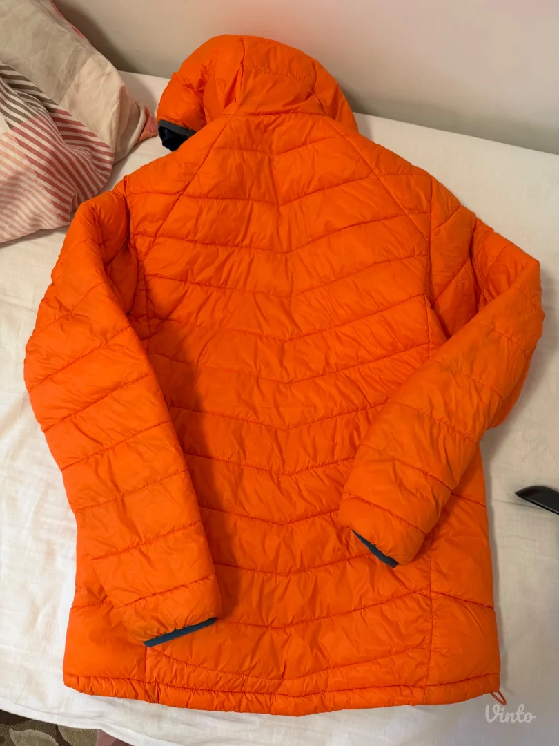 McKinley muska jakna XL za prelazni period