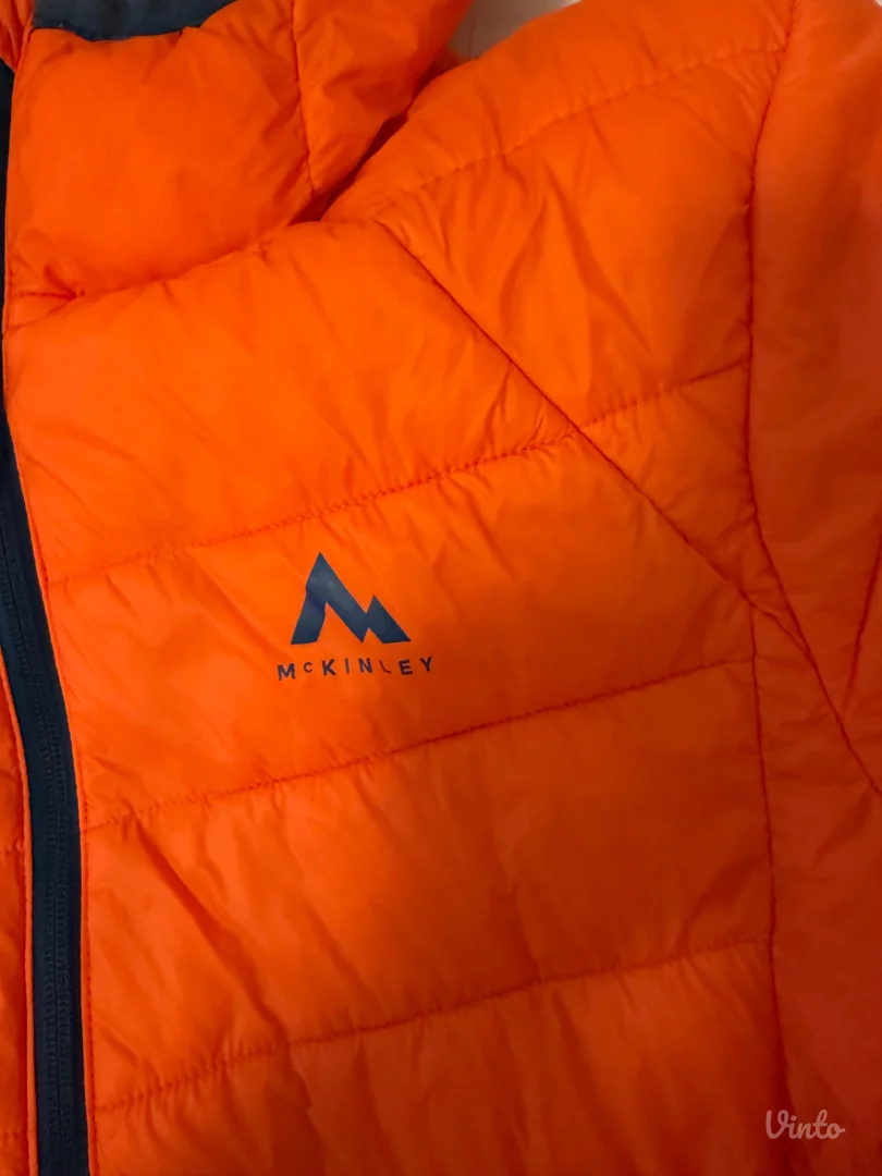 McKinley muska jakna XL za prelazni period