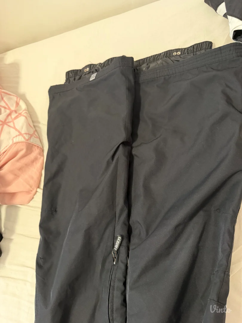 Roxy zenske pantalone za skijanje M