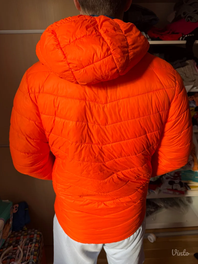 McKinley muska jakna XL za prelazni period