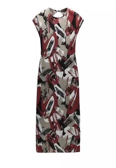 Zara haljina L- novo!