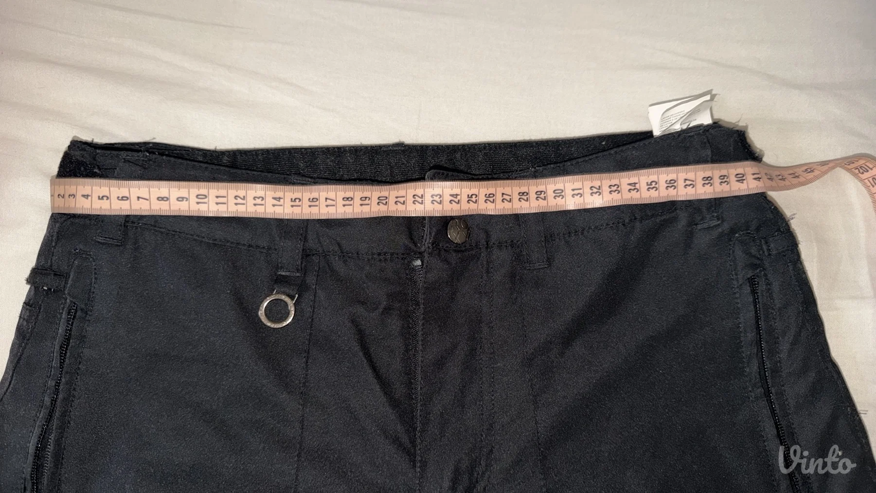 Roxy zenske pantalone za skijanje M